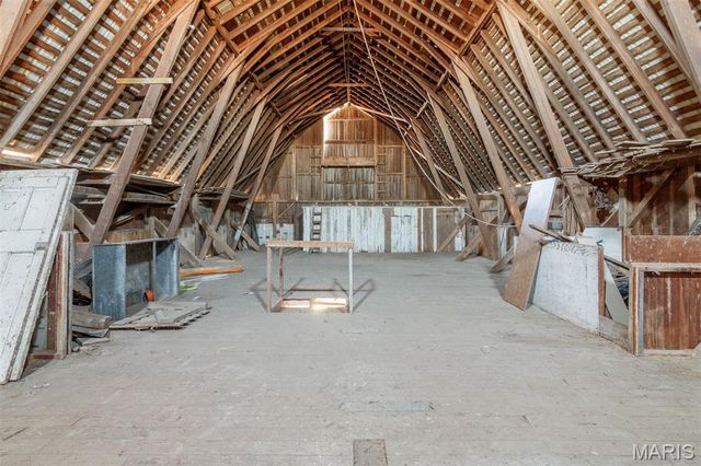 371 Frey Meadows Road, Pocahontas, IL 62275