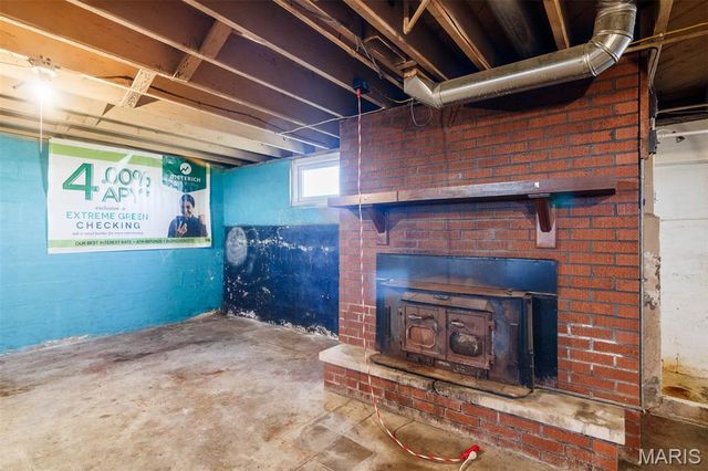 371 Frey Meadows Road, Pocahontas, IL 62275