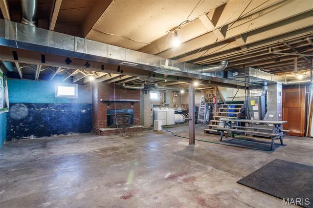 371 Frey Meadows Road, Pocahontas, IL 62275