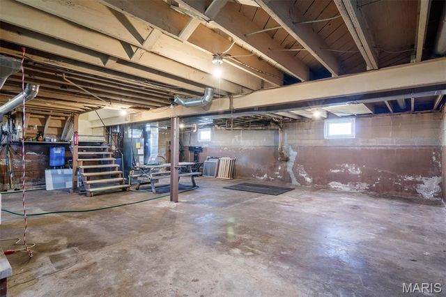 371 Frey Meadows Road, Pocahontas, IL 62275