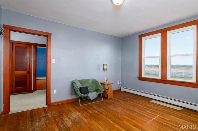 371 Frey Meadows Road, Pocahontas, IL 62275