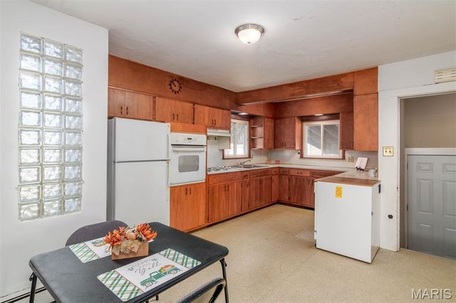 371 Frey Meadows Road, Pocahontas, IL 62275