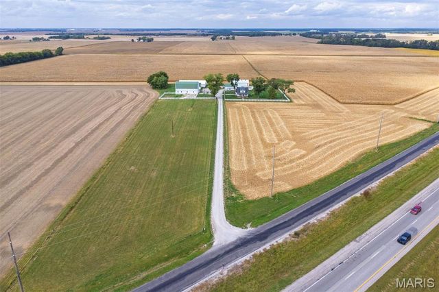 371 Frey Meadows Road, Pocahontas, IL 62275