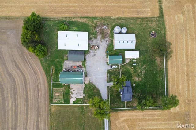 371 Frey Meadows Road, Pocahontas, IL 62275