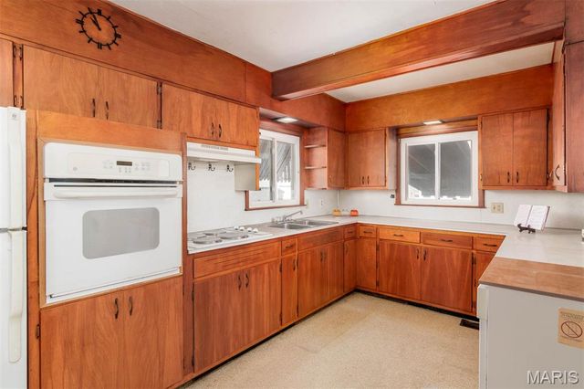 371 Frey Meadows Road, Pocahontas, IL 62275