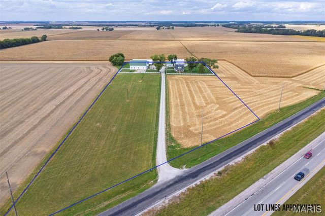 371 Frey Meadows Road, Pocahontas, IL 62275