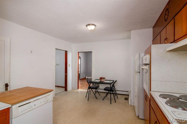 371 Frey Meadows Road, Pocahontas, IL 62275