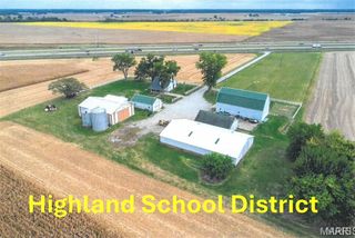 371 Frey Meadows Road, Pocahontas, IL 62275