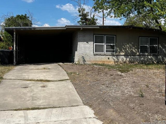 507 Gilbert, San Antonio, TX 78213