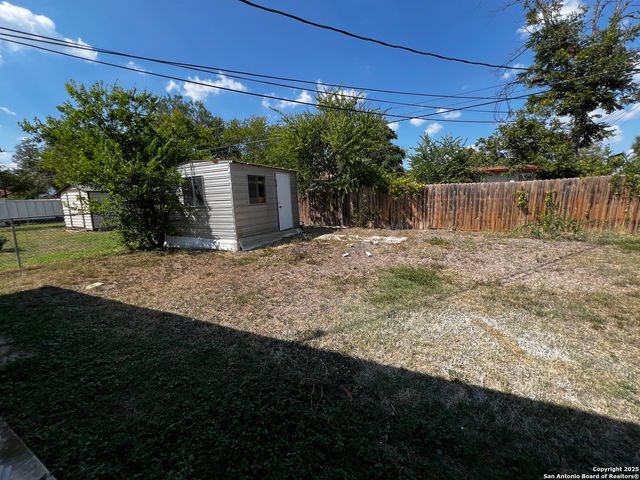 507 Gilbert, San Antonio, TX 78213