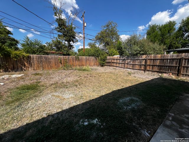 507 Gilbert, San Antonio, TX 78213