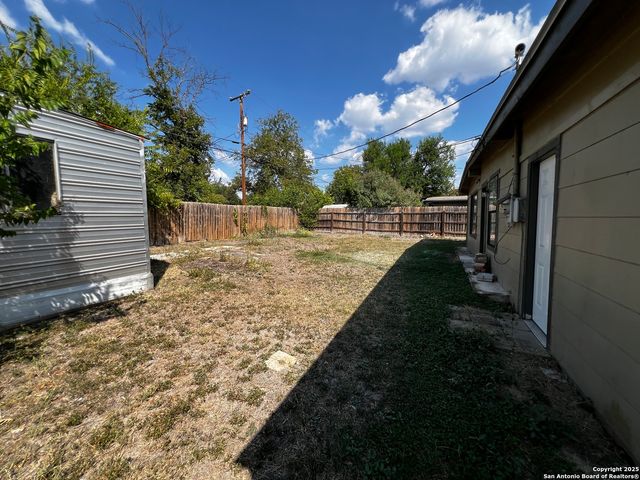 507 Gilbert, San Antonio, TX 78213