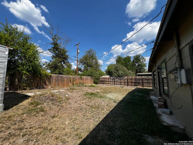 507 Gilbert, San Antonio, TX 78213