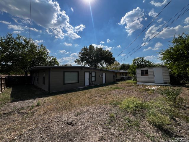 507 Gilbert, San Antonio, TX 78213