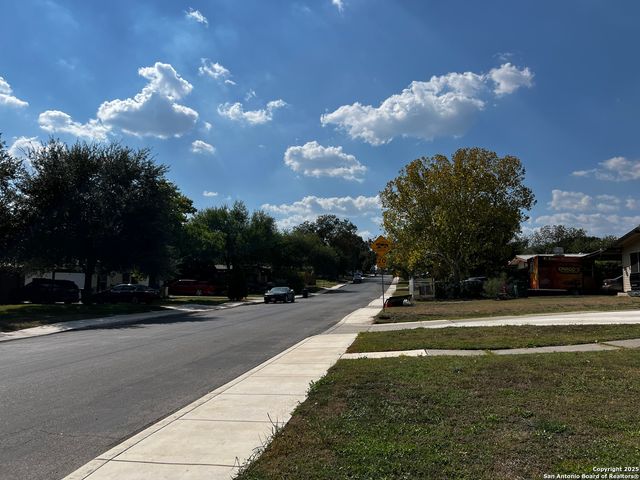 507 Gilbert, San Antonio, TX 78213