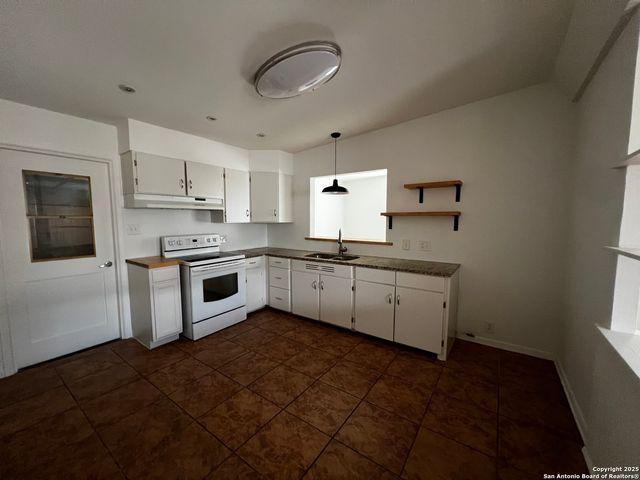 507 Gilbert, San Antonio, TX 78213