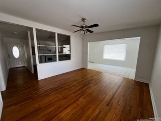 507 Gilbert, San Antonio, TX 78213