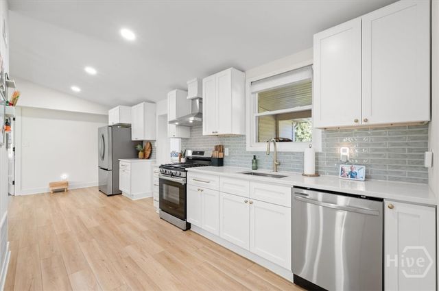 324 Tanglewood Road, Savannah, GA 31419