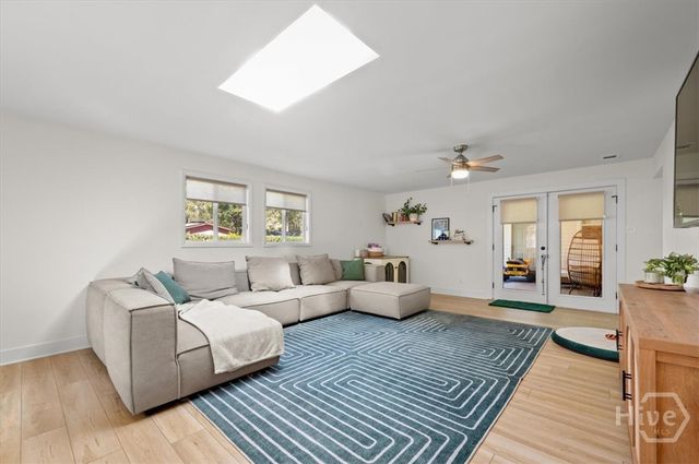 324 Tanglewood Road, Savannah, GA 31419