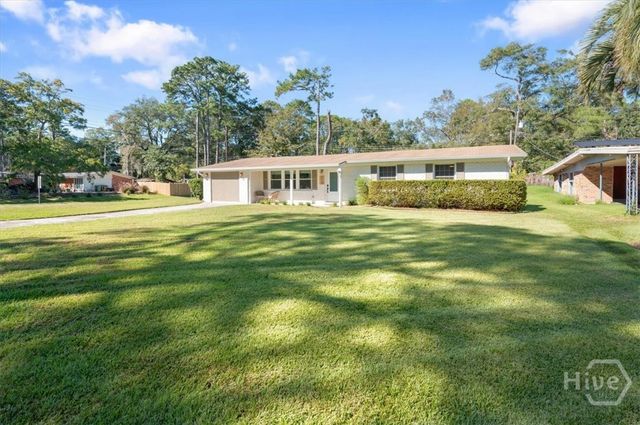 324 Tanglewood Road, Savannah, GA 31419