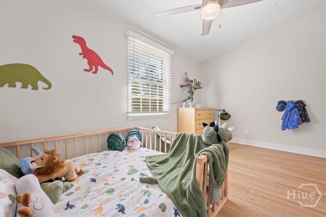 324 Tanglewood Road, Savannah, GA 31419