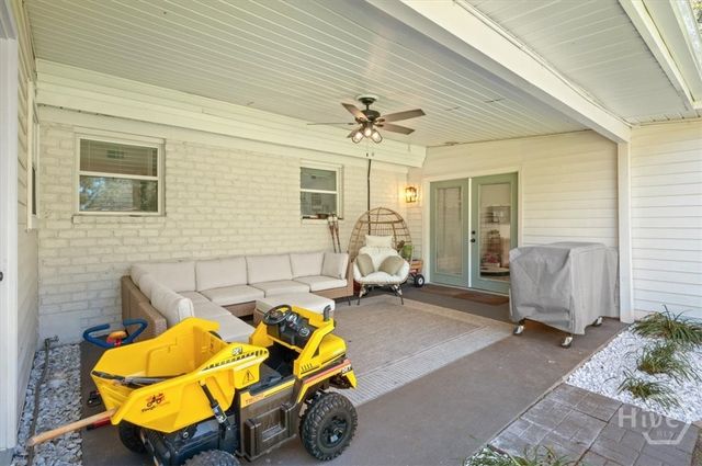 324 Tanglewood Road, Savannah, GA 31419