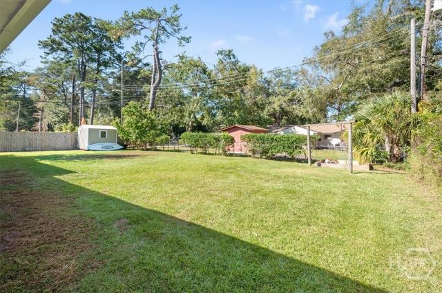 324 Tanglewood Road, Savannah, GA 31419