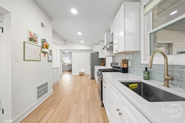 324 Tanglewood Road, Savannah, GA 31419