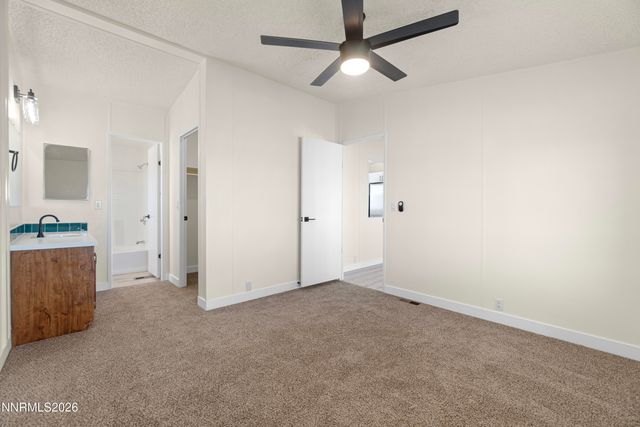 3095 E Antelope Street, Silver Springs, NV 89429