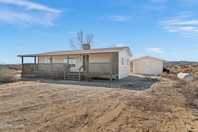 3095 E Antelope Street, Silver Springs, NV 89429