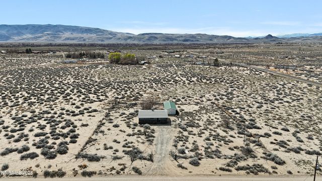 3095 E Antelope Street, Silver Springs, NV 89429