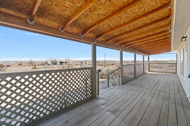 3095 E Antelope Street, Silver Springs, NV 89429