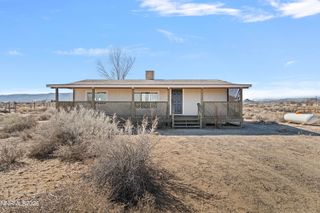 3095 E Antelope Street, Silver Springs, NV 89429