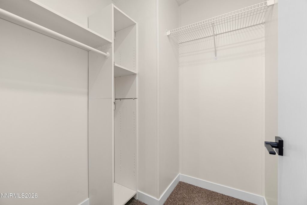 Image 20 of property listing at 3095 E Antelope Street, Silver Springs, NV 89429