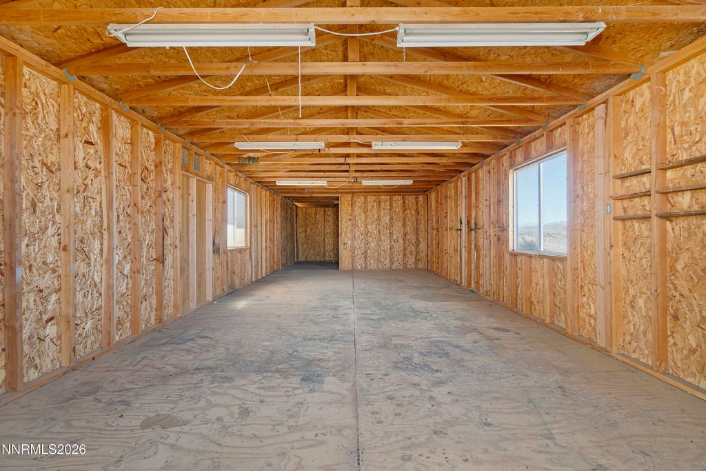 Image 30 of property listing at 3095 E Antelope Street, Silver Springs, NV 89429