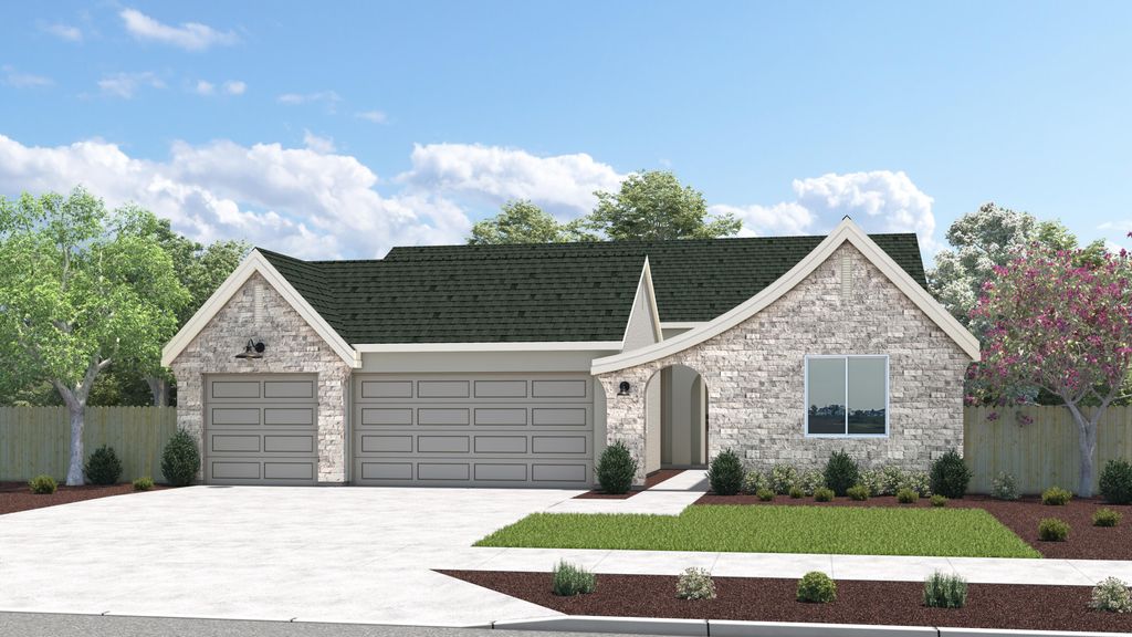 6266 Bushel Avenue Sb77, Visalia, CA 93291