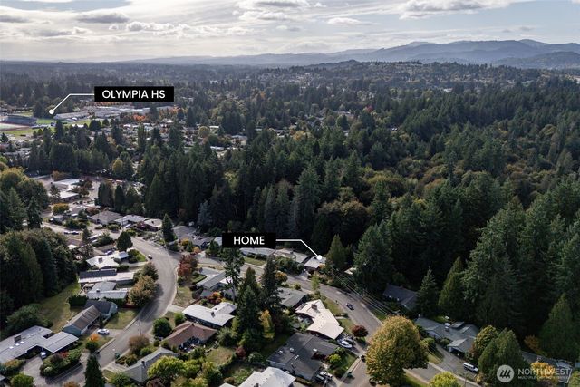 2705 Fir Street SE, Olympia, WA 98501