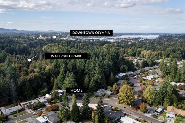 2705 Fir Street SE, Olympia, WA 98501