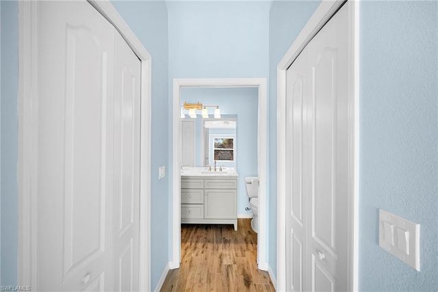 20071 barletta LN # 2721, Estero, FL 33928