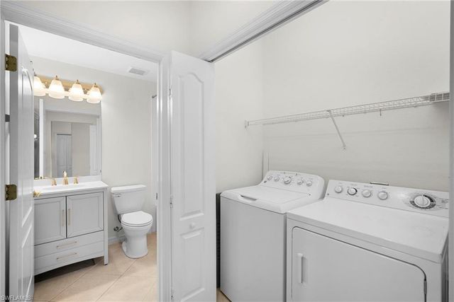 20071 barletta LN # 2721, Estero, FL 33928