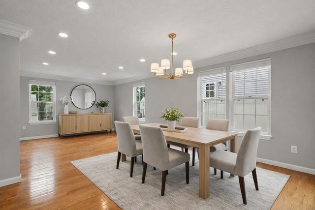 11 Arcadia Circle 23, Marlborough, MA 01752