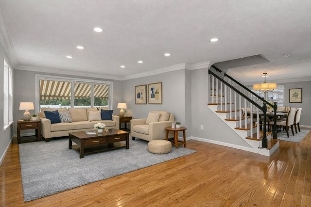 11 Arcadia Circle 23, Marlborough, MA 01752