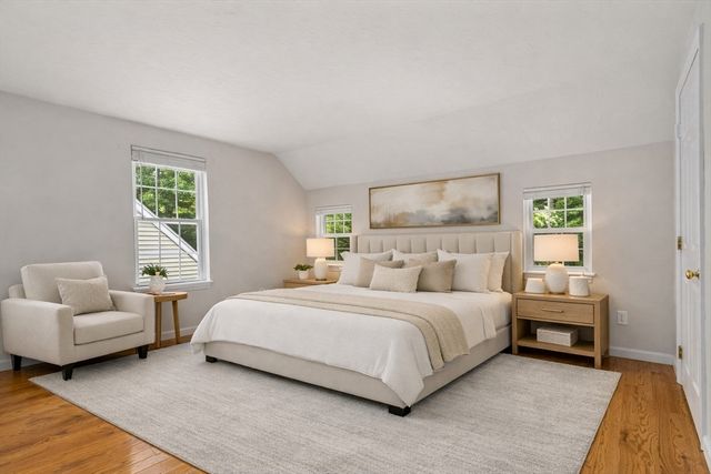 11 Arcadia Circle 23, Marlborough, MA 01752