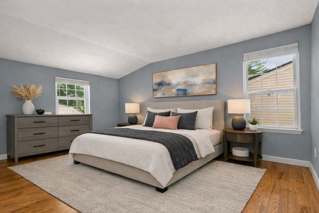 11 Arcadia Circle 23, Marlborough, MA 01752