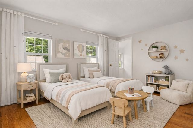 11 Arcadia Circle 23, Marlborough, MA 01752