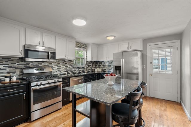 11 Arcadia Circle 23, Marlborough, MA 01752