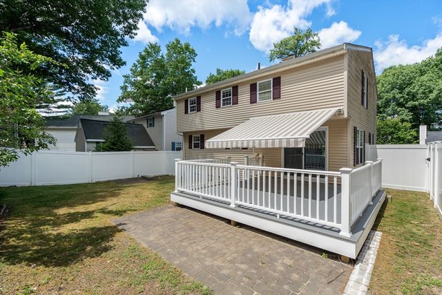 11 Arcadia Circle 23, Marlborough, MA 01752