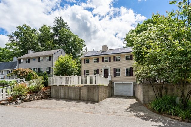 11 Arcadia Circle 23, Marlborough, MA 01752