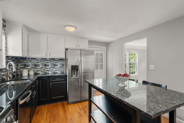 11 Arcadia Circle 23, Marlborough, MA 01752