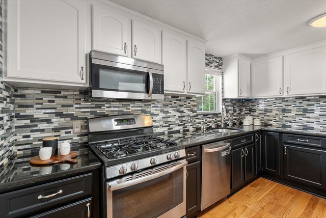 11 Arcadia Circle 23, Marlborough, MA 01752